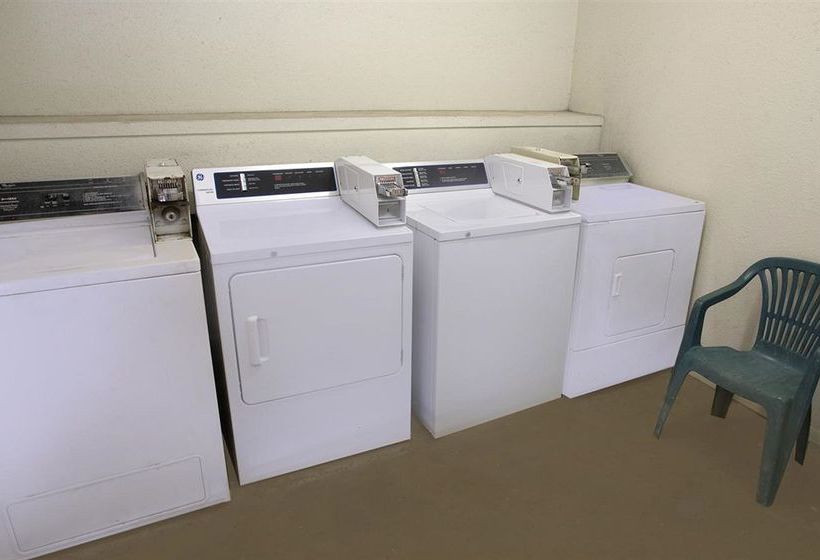 Motel Americas Best Value Inn-Giddings  | Giddings | Texas | United States 7