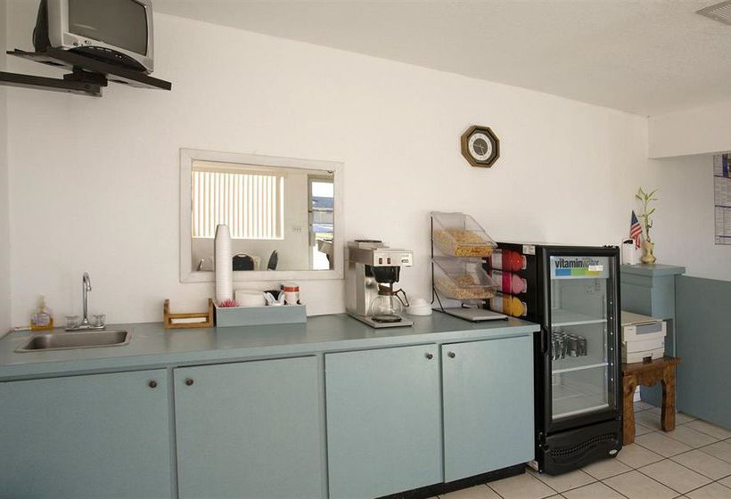 Motel Americas Best Value Inn-Giddings  | Giddings | Texas | United States 8