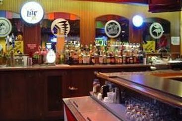 Gladstone Select Hotel