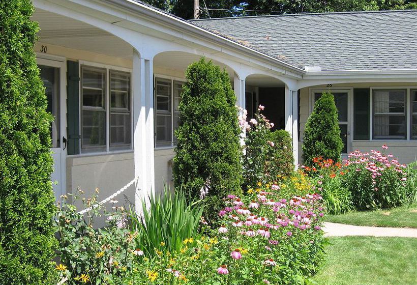 Hotel Glass House Inn 