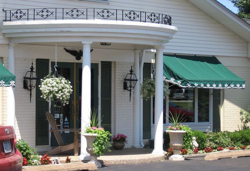 Hotel Glass House Inn  | Erie | Pennsylvania | United States 1