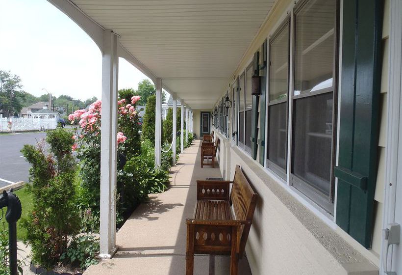 Hotel Glass House Inn  | Erie | Pennsylvania | United States 10