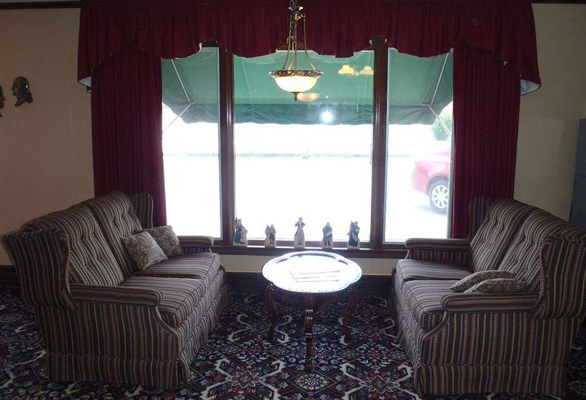 Hotel Glass House Inn  | Erie | Pennsylvania | United States 11