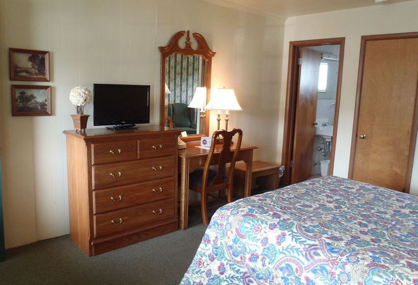 Hotel Glass House Inn  | Erie | Pennsylvania | United States 12