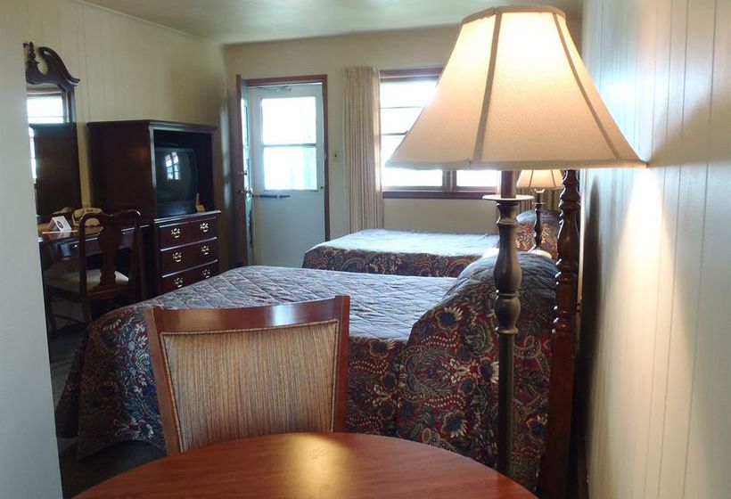 Hotel Glass House Inn  | Erie | Pennsylvania | United States 13