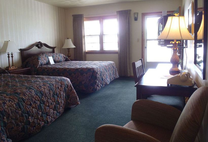 Hotel Glass House Inn  | Erie | Pennsylvania | United States 14