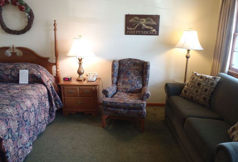 Hotel Glass House Inn  | Erie | Pennsylvania | United States 15