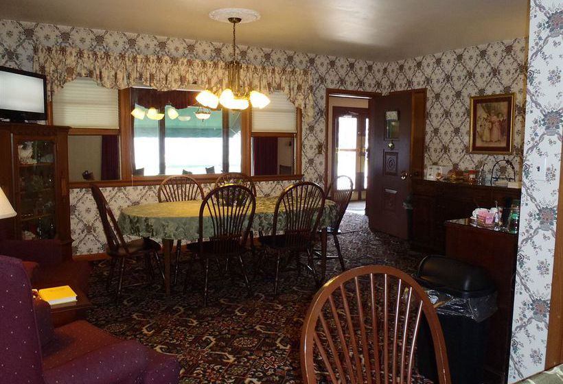 Hotel Glass House Inn  | Erie | Pennsylvania | United States 16