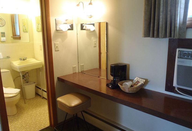 Hotel Glass House Inn  | Erie | Pennsylvania | United States 17