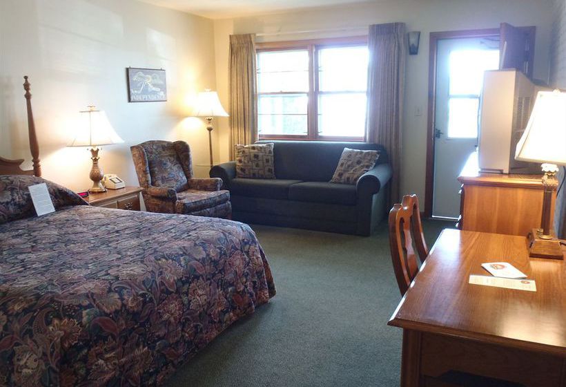 Hotel Glass House Inn  | Erie | Pennsylvania | United States 18
