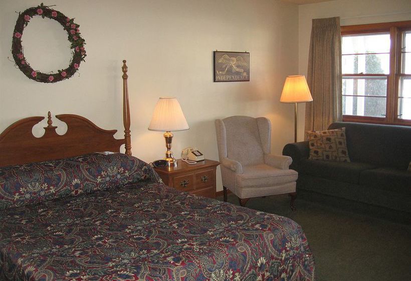 Hotel Glass House Inn  | Erie | Pennsylvania | United States 2