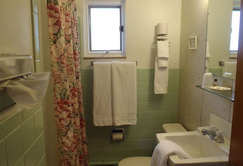 Hotel Glass House Inn  | Erie | Pennsylvania | United States 20