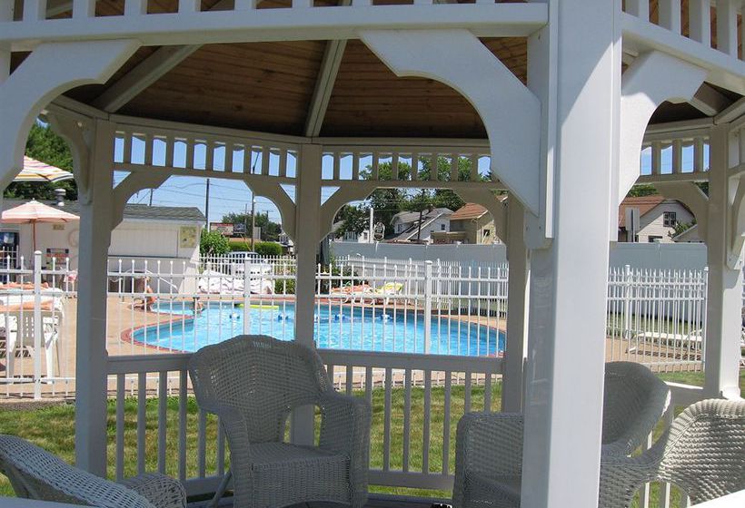 Hotel Glass House Inn  | Erie | Pennsylvania | United States 3