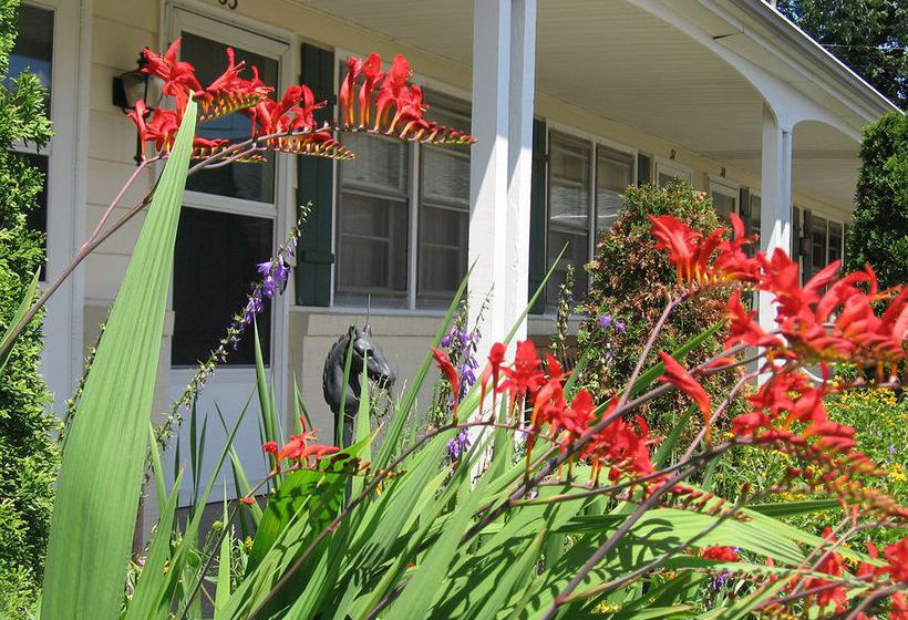 Hotel Glass House Inn  | Erie | Pennsylvania | United States 4