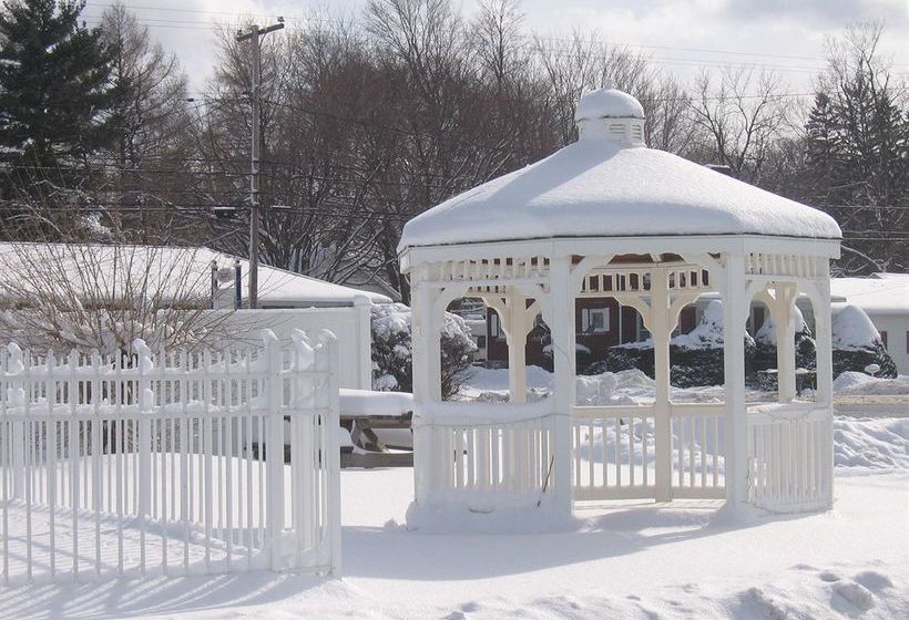 Hotel Glass House Inn  | Erie | Pennsylvania | United States 6