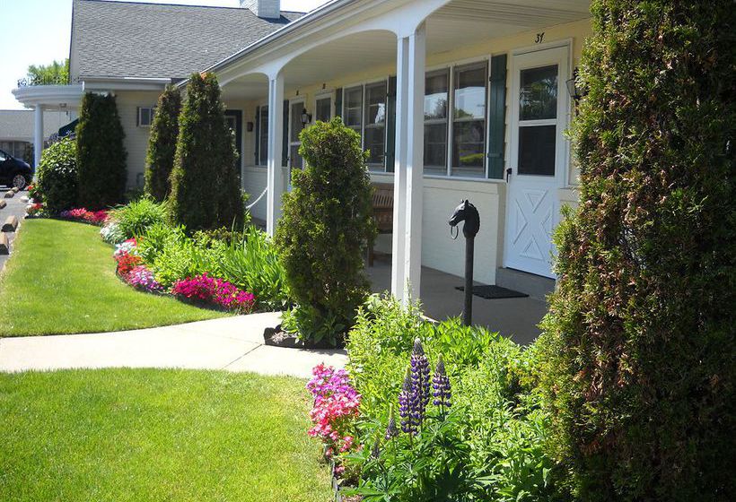 Hotel Glass House Inn  | Erie | Pennsylvania | United States 7