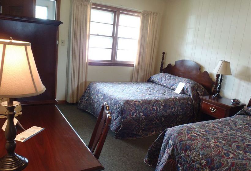 Hotel Glass House Inn  | Erie | Pennsylvania | United States 8