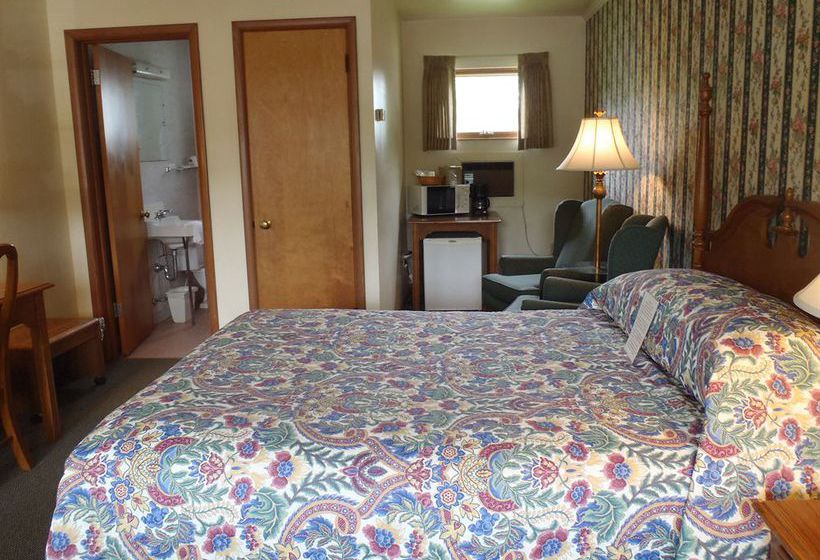 Hotel Glass House Inn  | Erie | Pennsylvania | United States 9