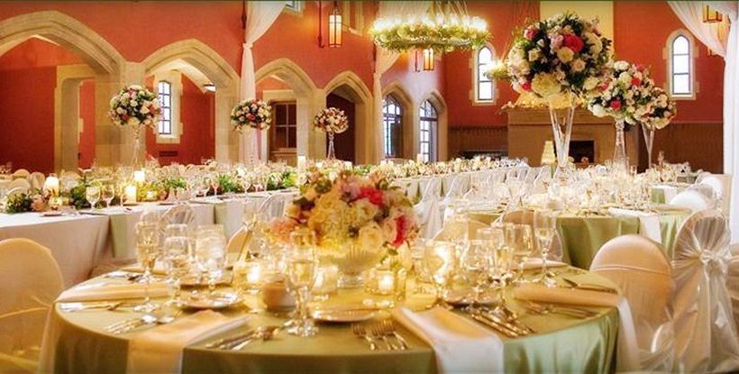 Hotel Glenmoor  | Canton | Ohio | Hotel negli Stati Uniti 1