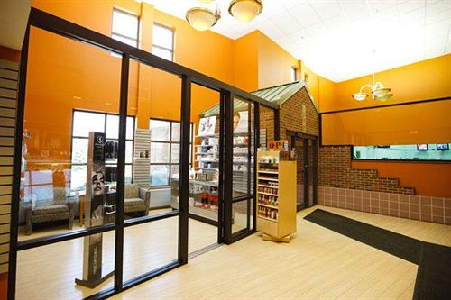 Hotel Glenmoor  | Canton | Ohio | Hotel negli Stati Uniti 11