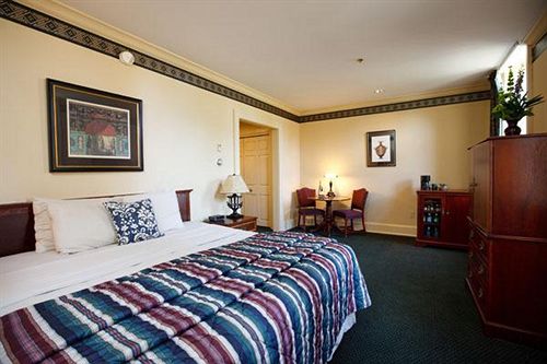 Hotel Glenmoor  | Canton | Ohio | Hotel negli Stati Uniti 12