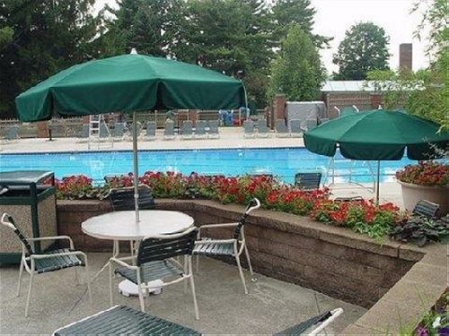 Hotel Glenmoor  | Canton | Ohio | Hotel negli Stati Uniti 13