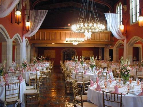 Hotel Glenmoor  | Canton | Ohio | Hotel negli Stati Uniti 14