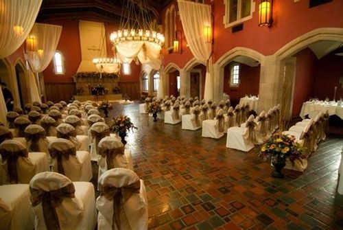 Hotel Glenmoor  | Canton | Ohio | Hotel negli Stati Uniti 15