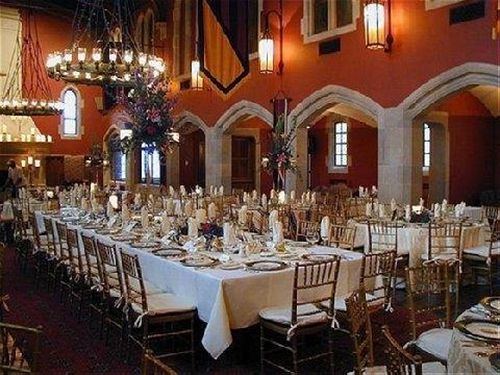 Hotel Glenmoor  | Canton | Ohio | Hotel negli Stati Uniti 16