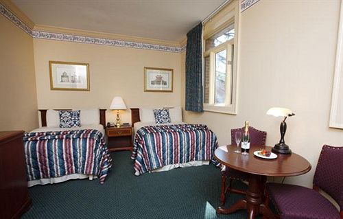 Hotel Glenmoor  | Canton | Ohio | Hotel negli Stati Uniti 17