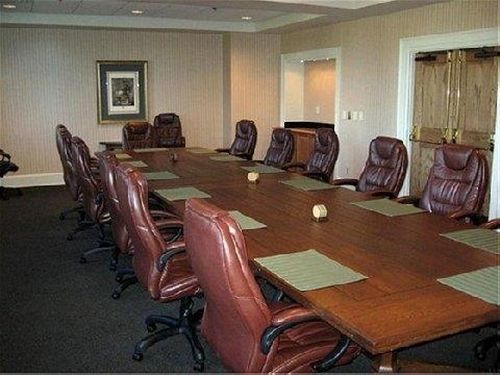 Hotel Glenmoor  | Canton | Ohio | Hotel negli Stati Uniti 18