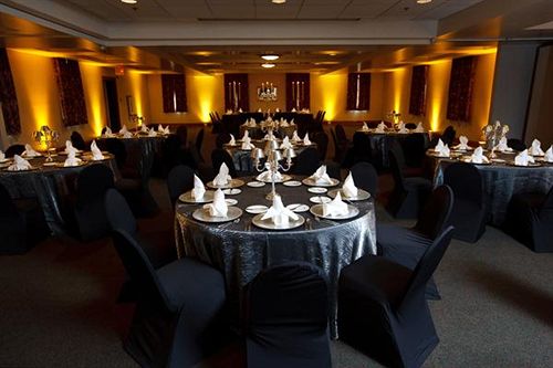 Hotel Glenmoor  | Canton | Ohio | Hotel negli Stati Uniti 19