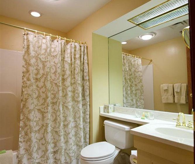 Hotel Glenmoor  | Canton | Ohio | Hotel negli Stati Uniti 4