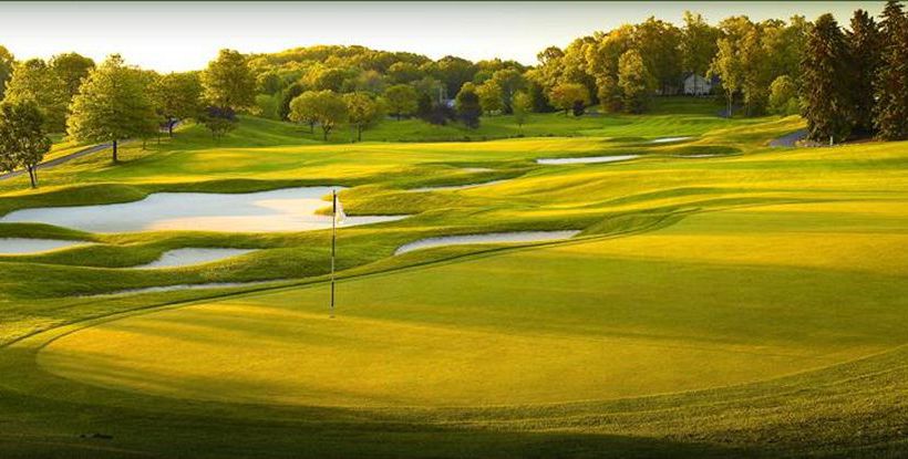 Hotel Glenmoor  | Canton | Ohio | Hotel negli Stati Uniti 5