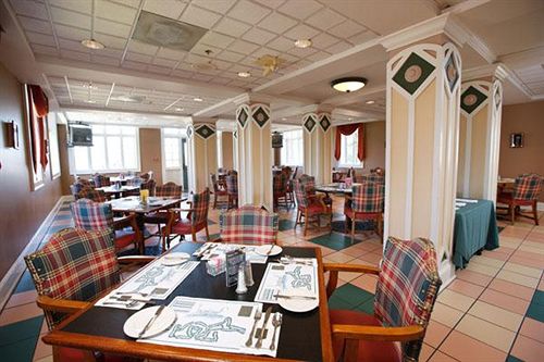 Hotel Glenmoor  | Canton | Ohio | Hotel negli Stati Uniti 7