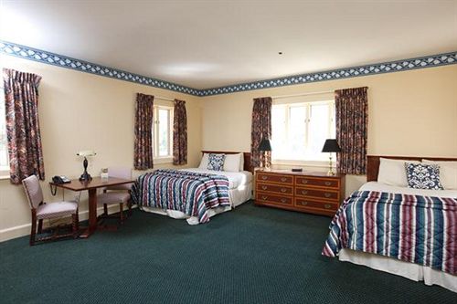 Hotel Glenmoor  | Canton | Ohio | Hotel negli Stati Uniti 8