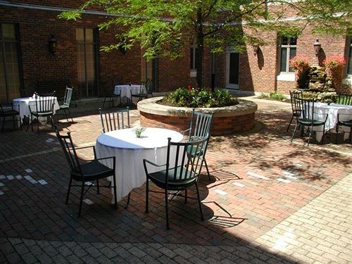 Hotel Glenmoor  | Canton | Ohio | Hotel negli Stati Uniti 9