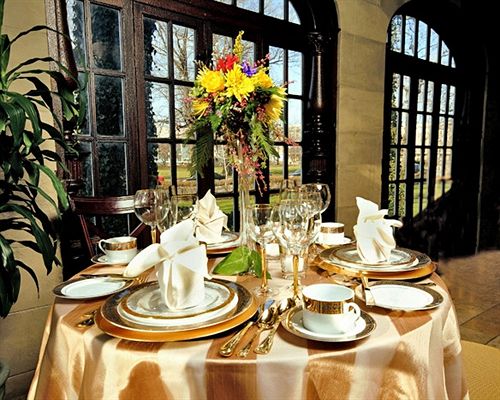 Hotel Glidden House Bed & Breakfast  | Cleveland | Ohio | United States 1