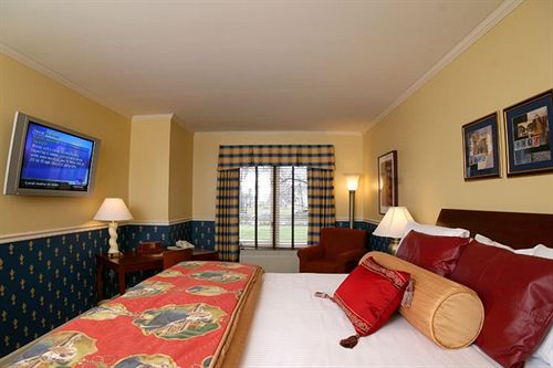 Hotel Glidden House Bed & Breakfast  | Cleveland | Ohio | United States 2