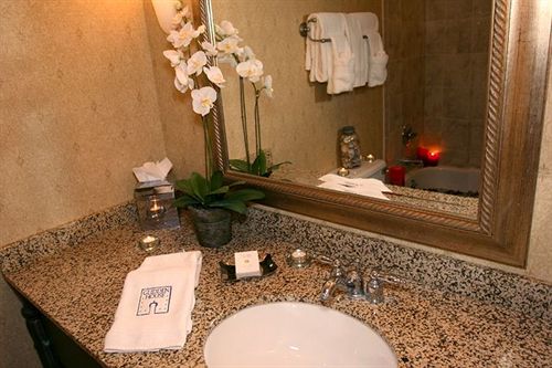 Hotel Glidden House Bed & Breakfast  | Cleveland | Ohio | United States 3