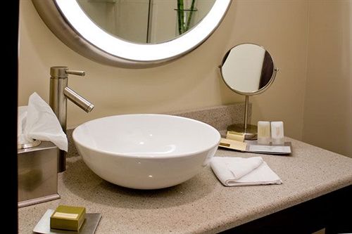 Hotel Glidden House Bed & Breakfast  | Cleveland | Ohio | United States 7