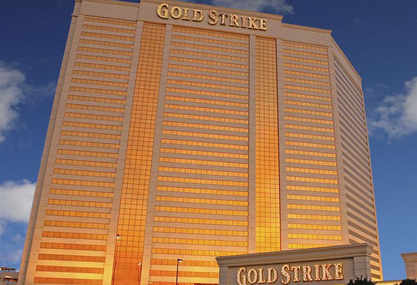 Gold Strike Casino Resort 