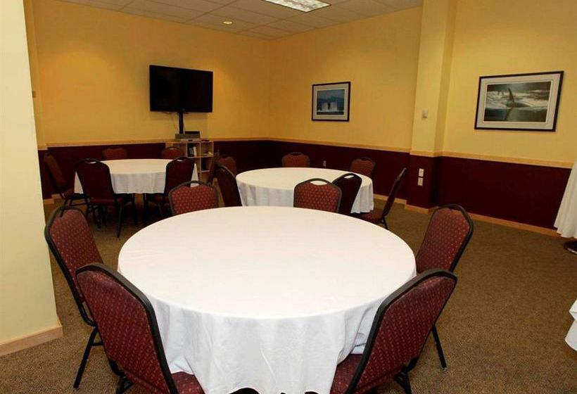 Goldbelt Hotel Juneau 