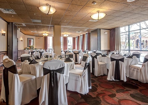 Golden Hotel  | Golden | Colorado | United States 12