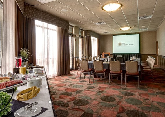 Golden Hotel  | Golden | Colorado | United States 13