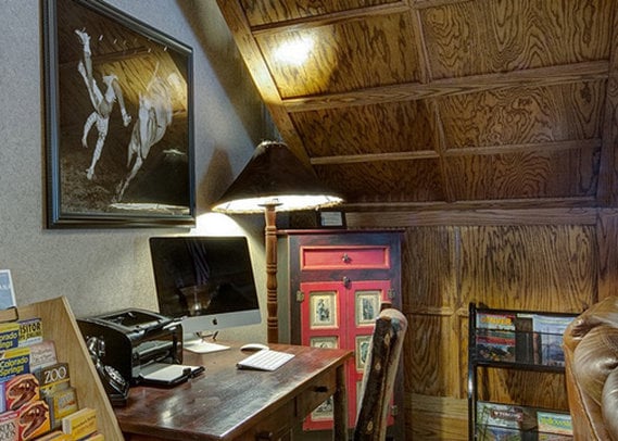 Golden Hotel  | Golden | Colorado | United States 14