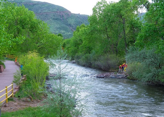 Golden Hotel  | Golden | Colorado | United States 15