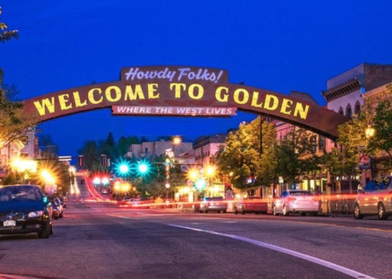 Golden Hotel  | Golden | Colorado | United States 17