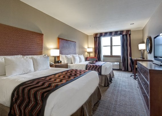 Golden Hotel  | Golden | Colorado | United States 18