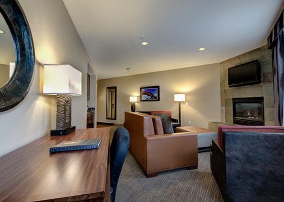 Golden Hotel  | Golden | Colorado | United States 20